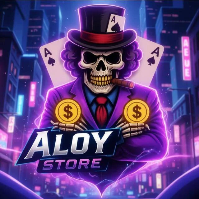 TOP UP DAN BONGKAR MANUAL       ALOY
